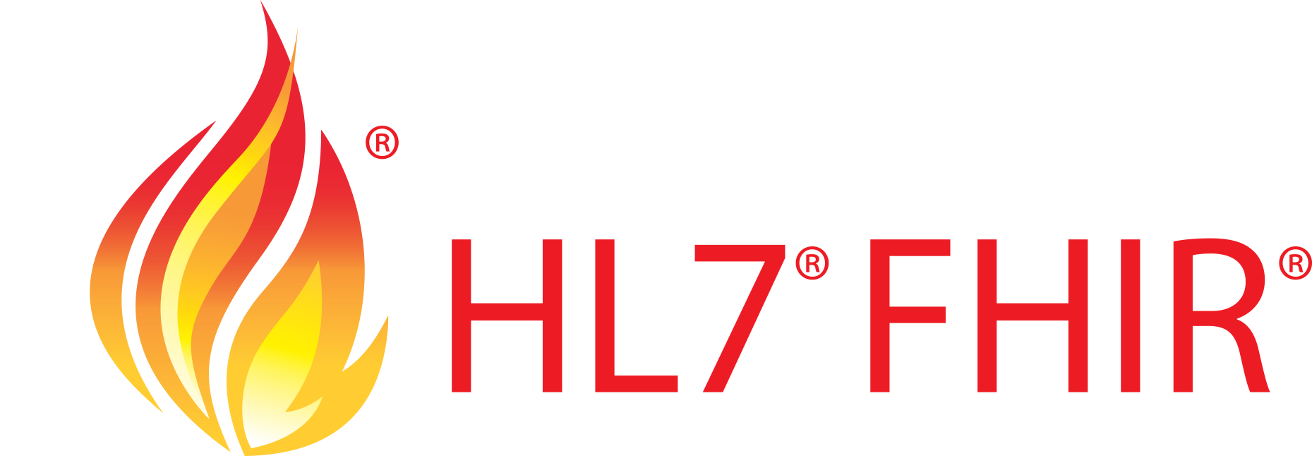 Logo HL7 FHIR