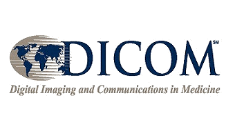 Logo DICOM