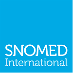 Logo SNOMED International